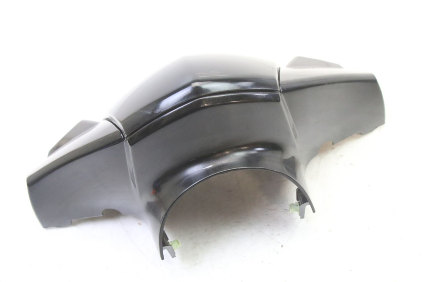 photo de HANDLEBAR COVER FRONT PEUGEOT KISBEE 2T 50 (2010 - 2017)