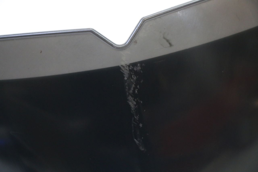 photo de HANDLEBAR COVER FRONT PEUGEOT KISBEE 2T 50 (2010 - 2017)