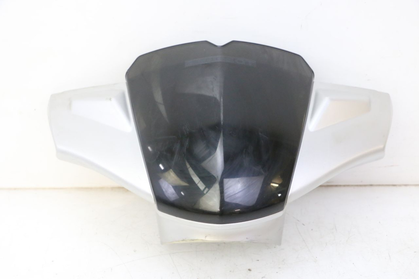 photo de HANDLEBAR COVER FRONT PEUGEOT KISBEE 2T 50 (2010 - 2017)