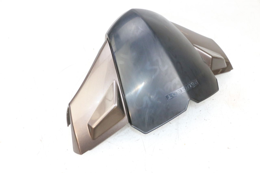 photo de HANDLEBAR COVER FRONT PEUGEOT KISBEE 2T 50 (2010 - 2017) - Checked used part