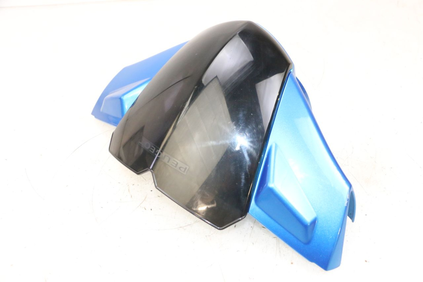 photo de HANDLEBAR COVER FRONT PEUGEOT KISBEE 4T 50 (2010 - 2017) - Checked used part