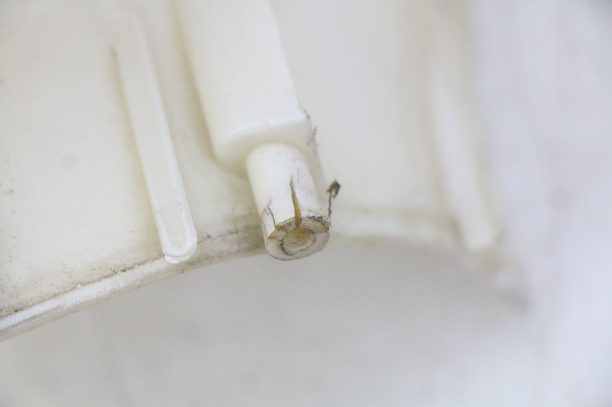 photo de HANDLEBAR COVER FRONT ORCAL KITE 4T 50 (2019 - 2023)