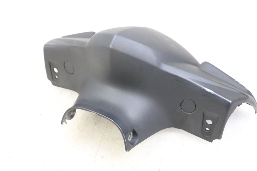 photo de HANDLEBAR COVER FRONT KYMCO AGILITY 4T 50 (2018 - 2022)