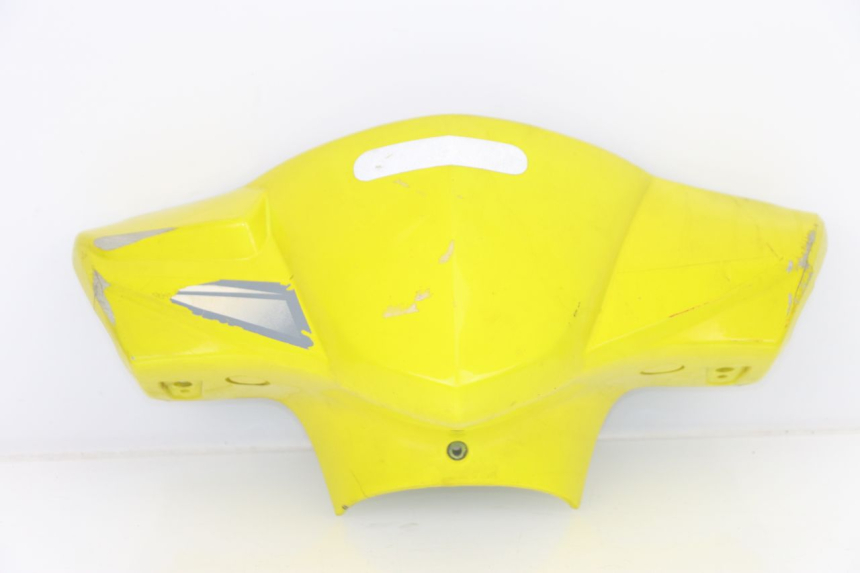 photo de HANDLE BAR FRONT PANEL KYMCO AGILITY 4T 50 (2005 - 2018)