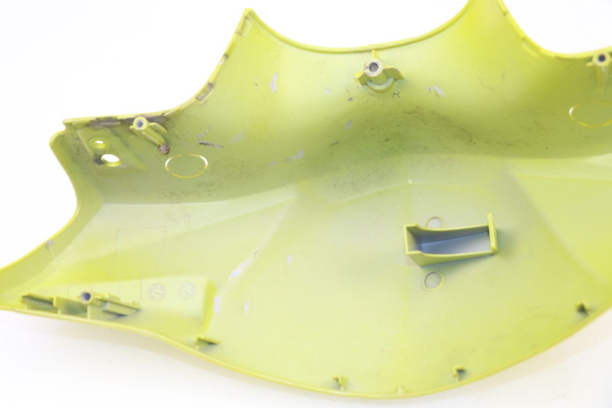 photo de HANDLE BAR FRONT PANEL KYMCO AGILITY 4T 50 (2005 - 2018)