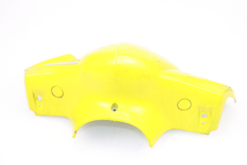 photo de HANDLE BAR FRONT PANEL KYMCO AGILITY 4T 50 (2005 - 2018)