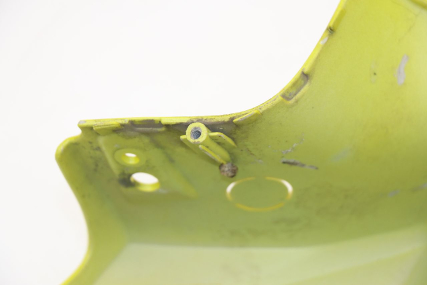 photo de HANDLE BAR FRONT PANEL KYMCO AGILITY 4T 50 (2005 - 2018)