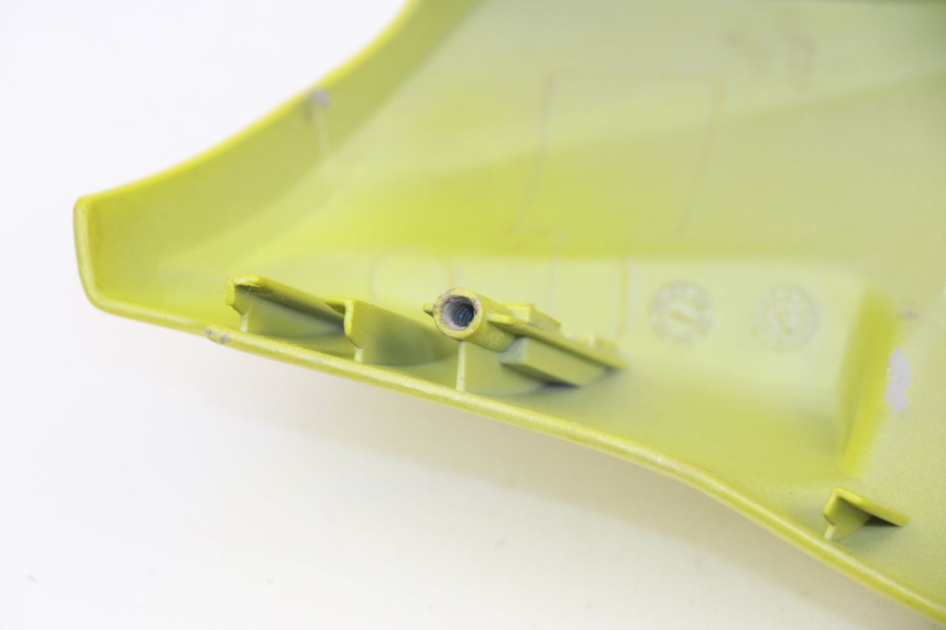 photo de HANDLE BAR FRONT PANEL KYMCO AGILITY 4T 50 (2005 - 2018)