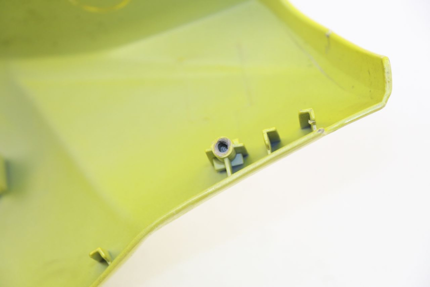 photo de HANDLE BAR FRONT PANEL KYMCO AGILITY 4T 50 (2005 - 2018)