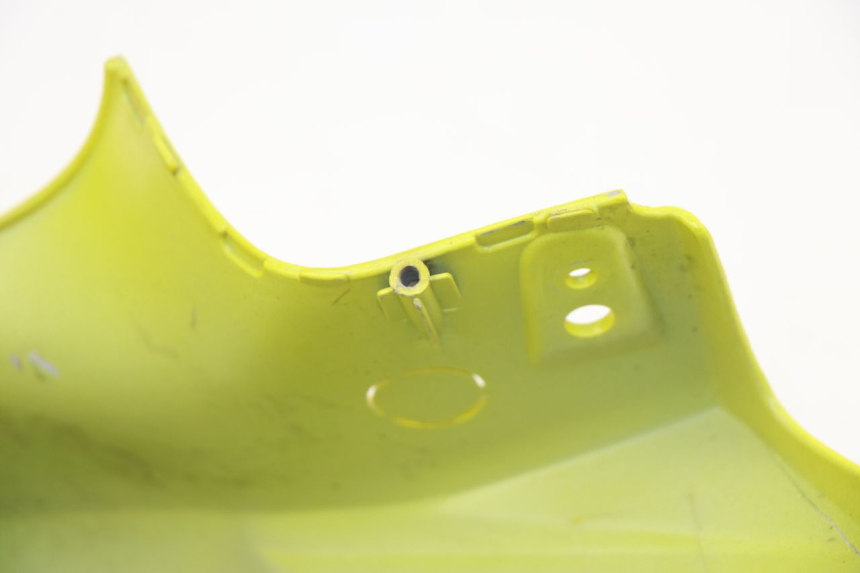 photo de HANDLE BAR FRONT PANEL KYMCO AGILITY 4T 50 (2005 - 2018)