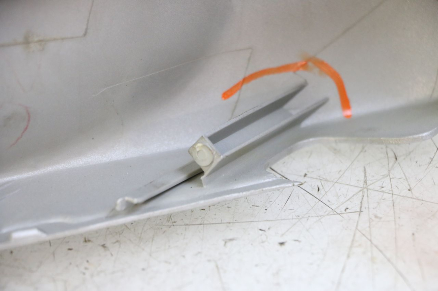 photo de HANDLE BAR FRONT PANEL KYMCO GRAND DINK 125 (2008 - 2014)