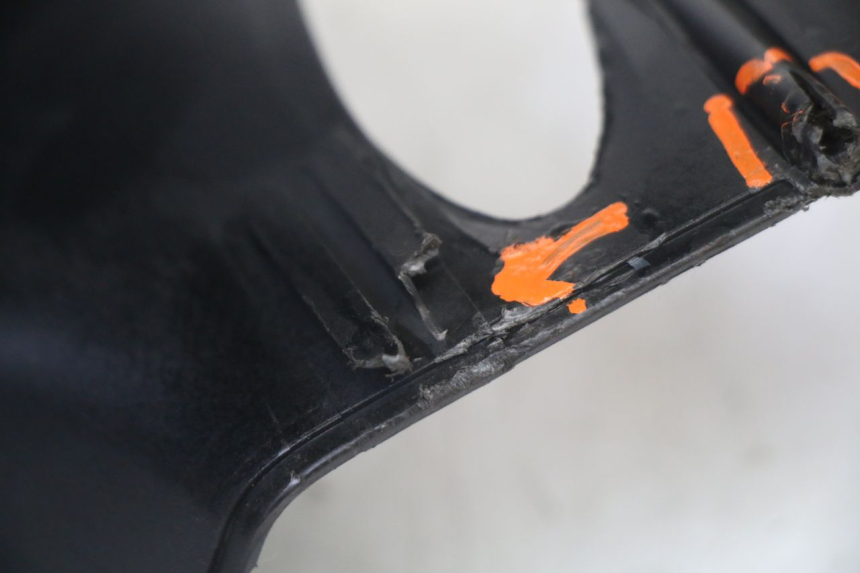 photo de Handlebar cover front PIAGGIO NEW TYPHOON 50 (2018 - 2021)