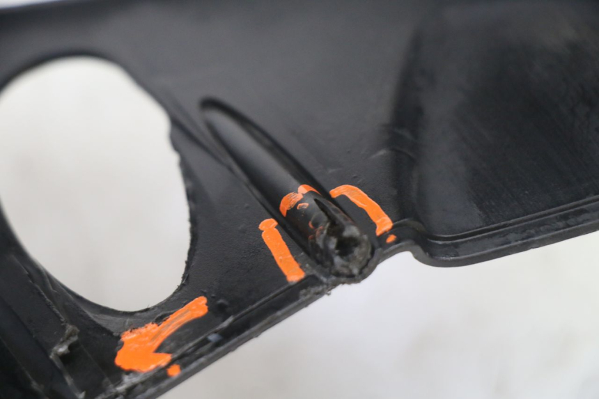 photo de Handlebar cover front PIAGGIO NEW TYPHOON 50 (2018 - 2021)