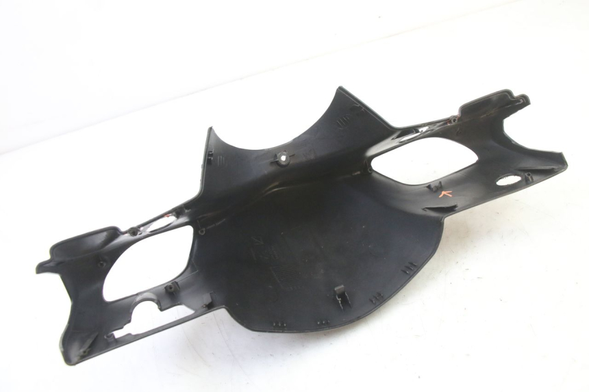 photo de Handlebar cover front PIAGGIO NEW TYPHOON 50 (2018 - 2021)