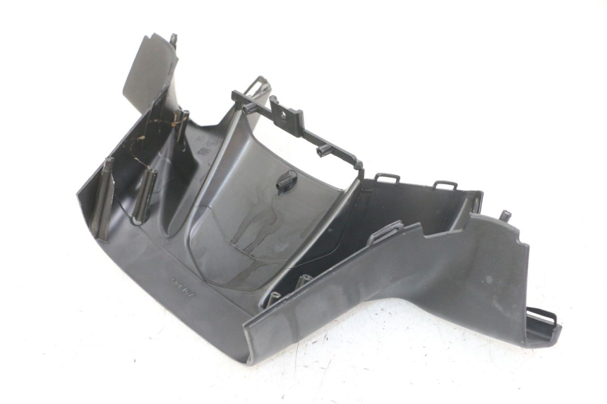 photo de HANDLE BAR FRONT PANEL GILERA NEXUS 125 (2009 - 2013)