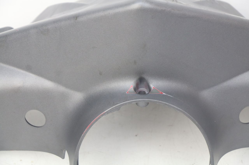 photo de HANDLE BAR FRONT PANEL SYM ORBIT 2 4T 50 (2008 - 2017)