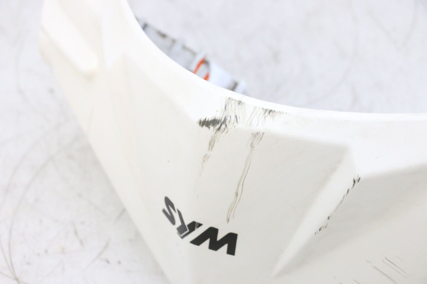 photo de HANDLE BAR FRONT PANEL SYM ORBIT 2 50 (2008 - 2014) - Markings and original references