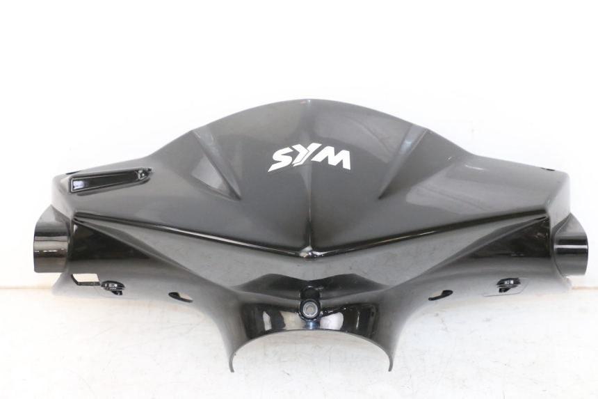 photo de HANDLE BAR FRONT PANEL SYM ORBIT 50 (2008 - 2010)