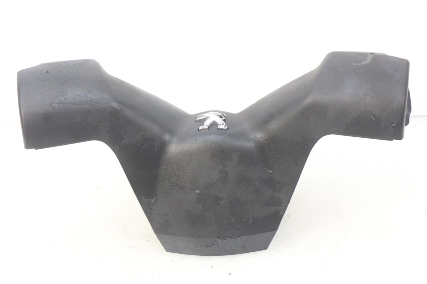 photo de HANDLEBAR COVER FRONT PEUGEOT CITYSTAR 50 (2013 - 2017)
