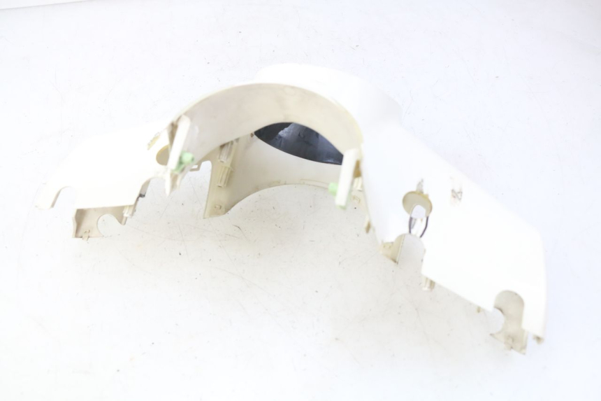 photo de HANDLEBAR COVER FRONT PEUGEOT DJANGO 2T 50 (2014 - 2019)