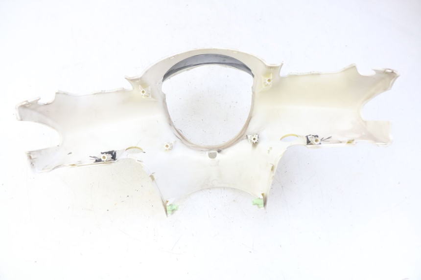 photo de HANDLEBAR COVER FRONT PEUGEOT DJANGO 2T 50 (2014 - 2019)