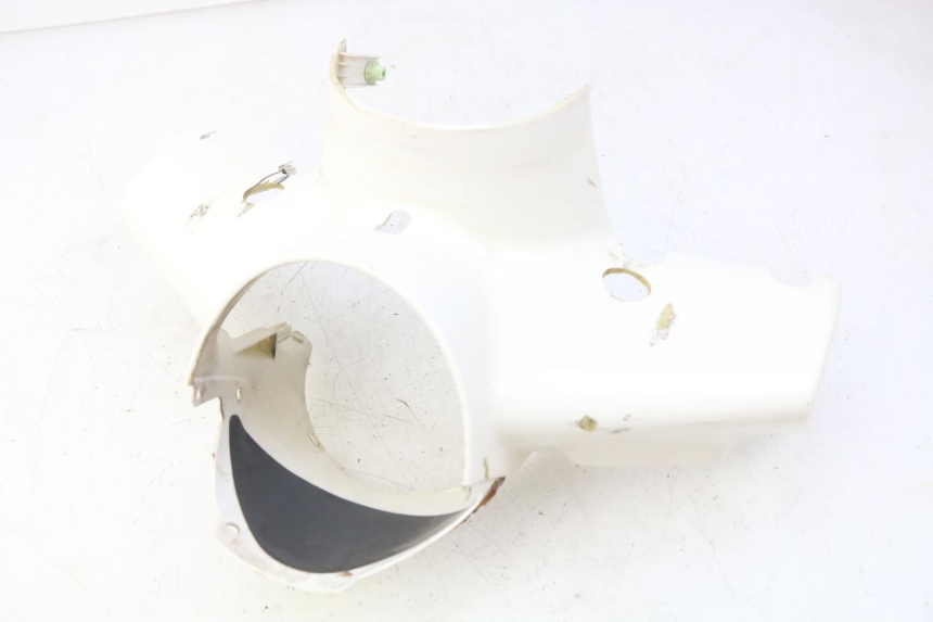 photo de HANDLEBAR COVER FRONT PEUGEOT DJANGO 2T 50 (2014 - 2019)