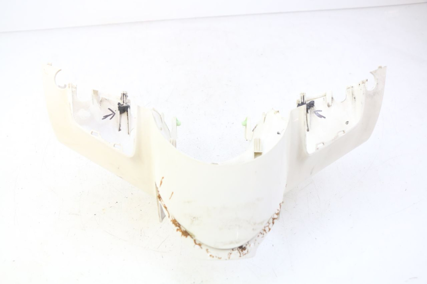 photo de HANDLEBAR COVER FRONT PEUGEOT DJANGO 2T 50 (2014 - 2019)