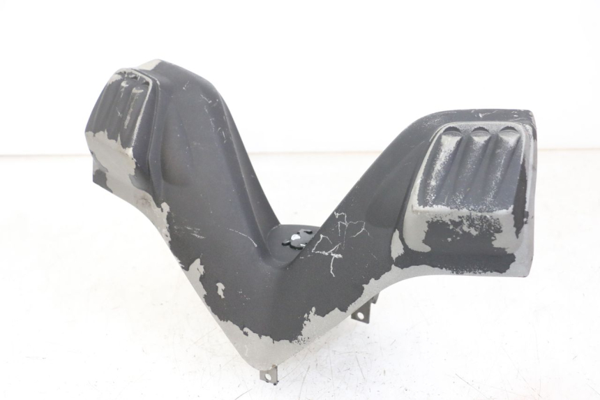 photo de HANDLEBAR COVER FRONT PEUGEOT ELYSTAR 50 (2002 - 2014)