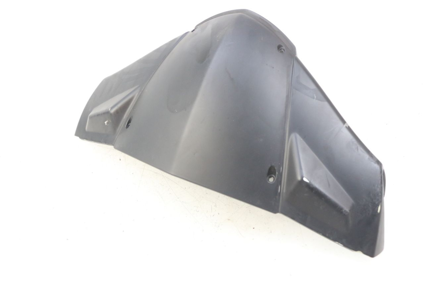 photo de HANDLEBAR COVER FRONT PEUGEOT KISBEE 4T 50 (2018 - 2022)