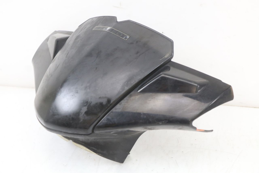 photo de HANDLEBAR COVER FRONT PEUGEOT KISBEE 4T 50 (2018 - 2022)