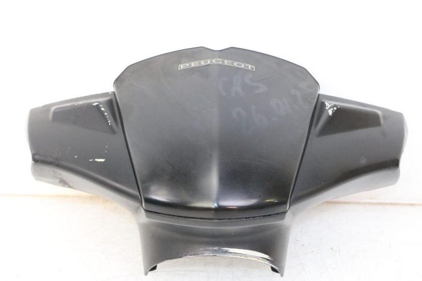 photo de HANDLEBAR COVER FRONT PEUGEOT KISBEE 4T 50 (2018 - 2022)