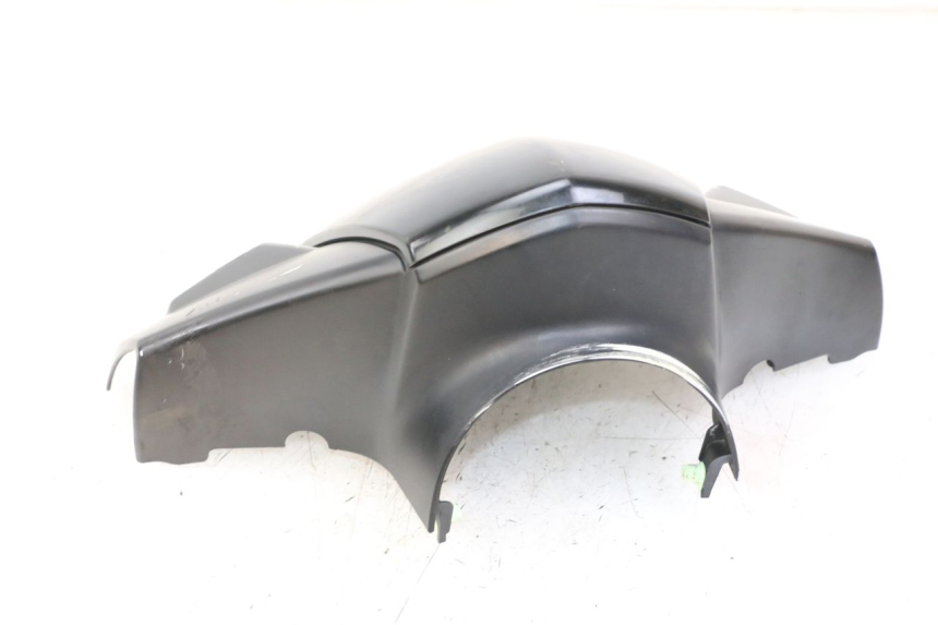 photo de HANDLEBAR COVER FRONT PEUGEOT KISBEE 4T 50 (2018 - 2022)