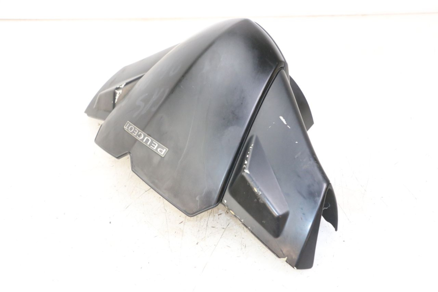 photo de HANDLEBAR COVER FRONT PEUGEOT KISBEE 4T 50 (2018 - 2022)
