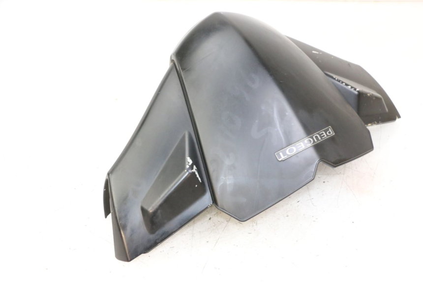 photo de HANDLEBAR COVER FRONT PEUGEOT KISBEE 4T 50 (2018 - 2022)