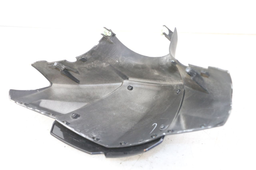 photo de HANDLEBAR COVER FRONT PEUGEOT KISBEE 4T 50 (2018 - 2022)