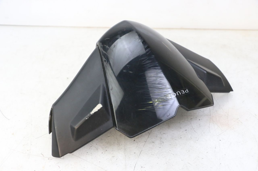 photo de HANDLEBAR COVER FRONT PEUGEOT KISBEE 4T 50 (2018 - 2022)