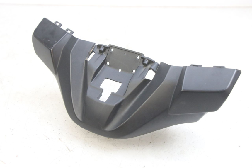 photo de HANDLEBAR COVER FRONT PEUGEOT SPEEDFIGHT 4 4T 50 (2015 - 2019)
