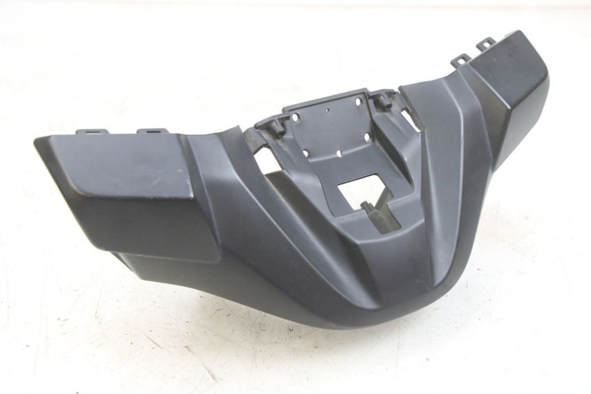 photo de HANDLEBAR COVER FRONT PEUGEOT SPEEDFIGHT 4 4T 50 (2015 - 2019)