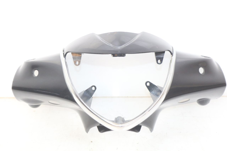 photo de HANDLEBAR COVER FRONT PIAGGIO FLY 4T 50 (2013 - 2017)