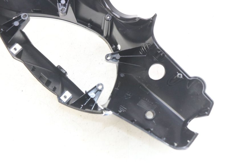 photo de HANDLEBAR COVER FRONT PIAGGIO FLY 4T 50 (2013 - 2017)