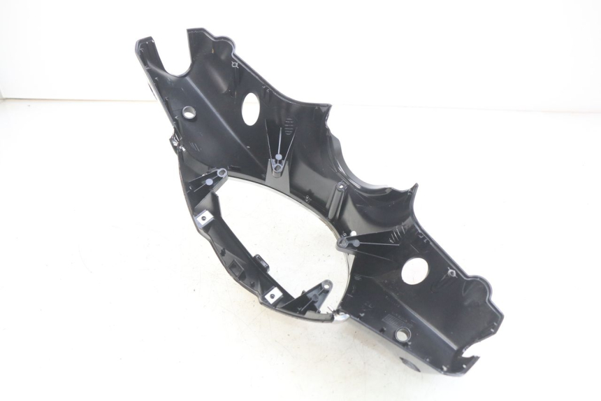 photo de HANDLEBAR COVER FRONT PIAGGIO FLY 4T 50 (2013 - 2017)