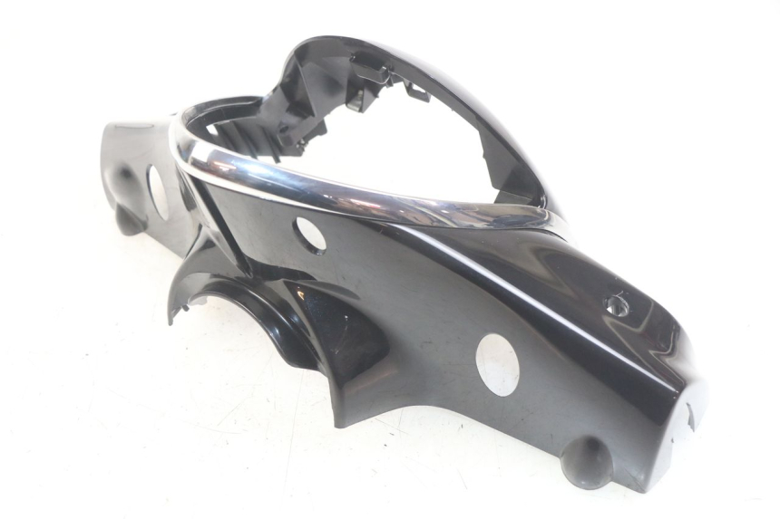 photo de HANDLEBAR COVER FRONT PIAGGIO FLY 4T 50 (2013 - 2017)