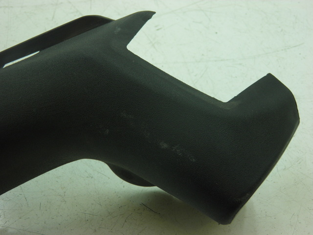 photo de HANDLE BAR FRONT PANEL PIAGGIO XEVO - X EVO 125 (2010 - 2015) - Component detail