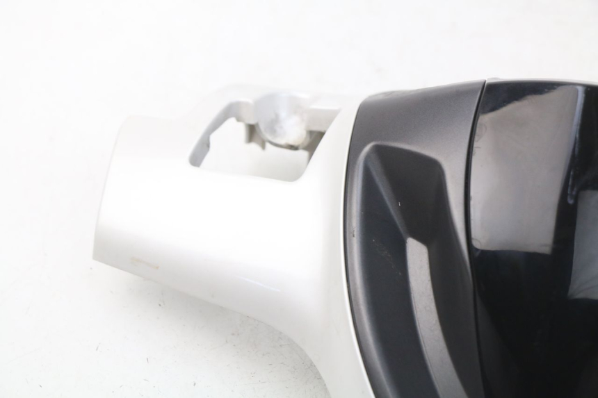 photo de HANDLE BAR FRONT PANEL KEEWAY PIXEL 50 (2008 - 2011)