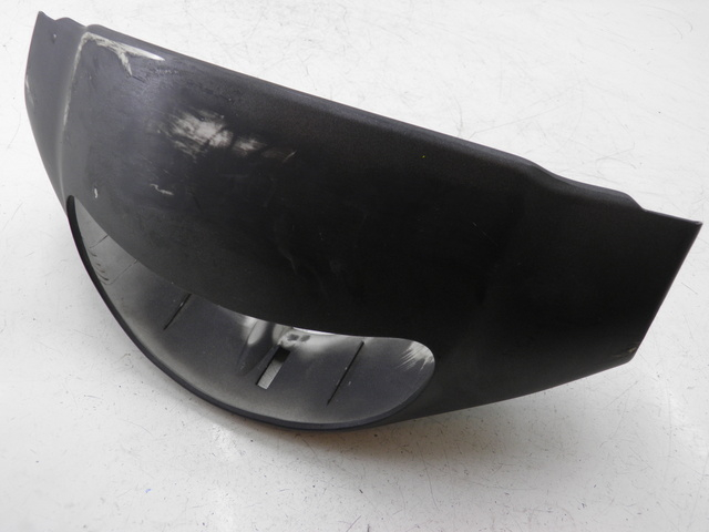 photo de HANDLE BAR FRONT PANEL ROADSIGN WALLABY 50 (2009 - 2014) - Component detail