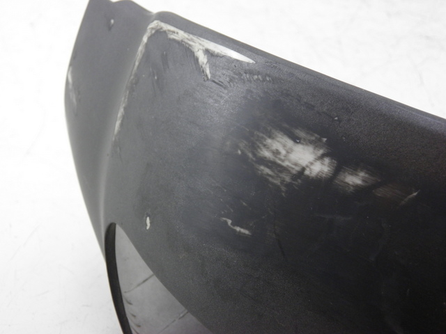 photo de HANDLE BAR FRONT PANEL ROADSIGN WALLABY 50 (2009 - 2014) - Surface and material condition