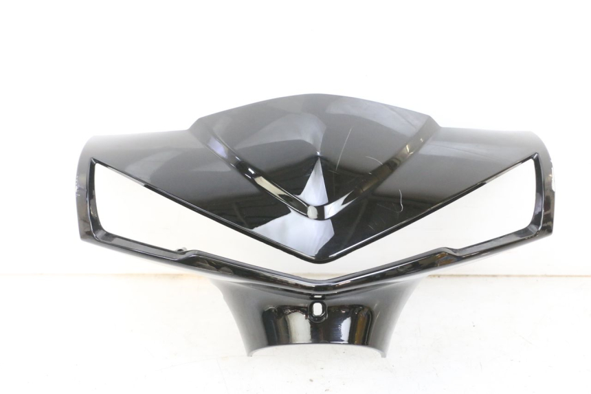 photo de HANDLE BAR FRONT PANEL JM MOTORS SANTANA EVO 50 (2024 - 2026) - Main view