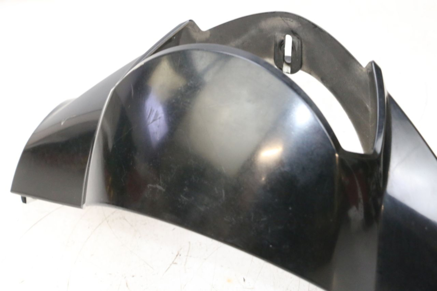 photo de HANDLEBAR COVER FRONT JM MOTORS SANTANA 50 (2014 - 2023) - Markings and original references