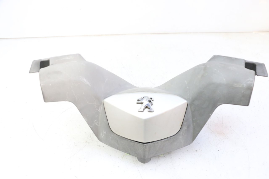 photo de HANDLE BAR FRONT PANEL PEUGEOT SATELIS 125 (2010 - 2012)