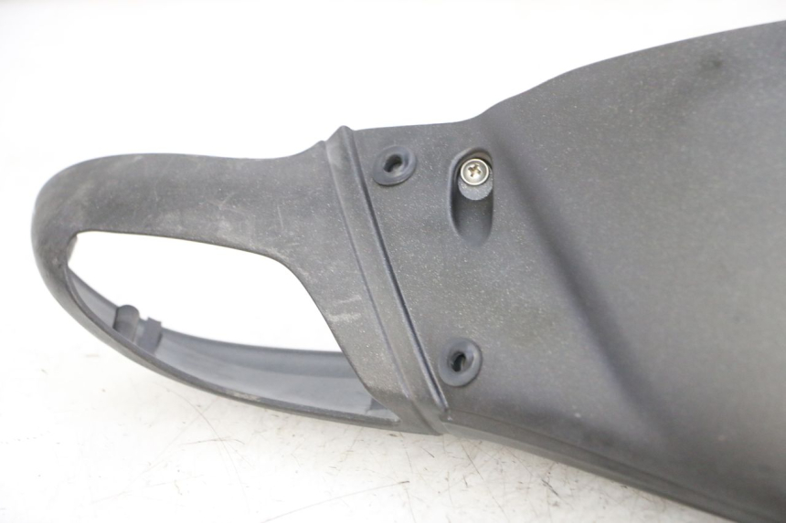 photo de HANDLEBAR COVER FRONT APRILIA SR R 2T LC 50 (2018 - 2021)